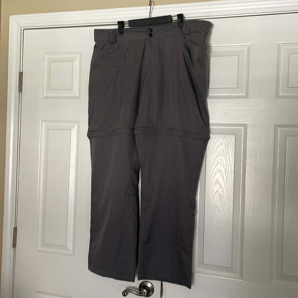 Magellan outdoor convertible hiking pants